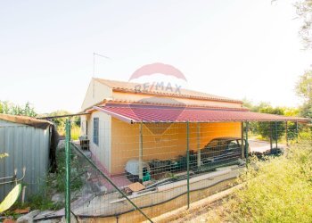 Casa all\'aperto - Villa VIA DIOMEDE, Siracusa - foto 24