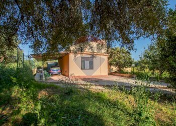 Casa all\'aperto - Villa VIA DIOMEDE, Siracusa - foto 1