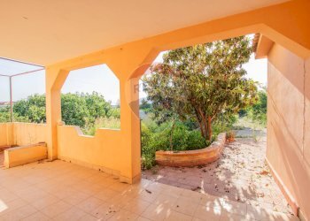 Terrazza - Villa VIA DIOMEDE, Siracusa - foto 33