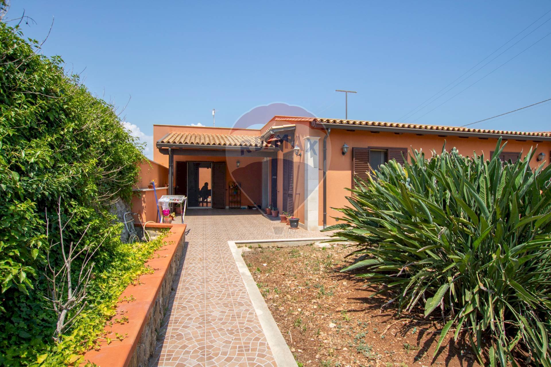 Casa all\'aperto - Villa VIA LIDO SACRAMENTO
 
156, Siracusa - photo 2