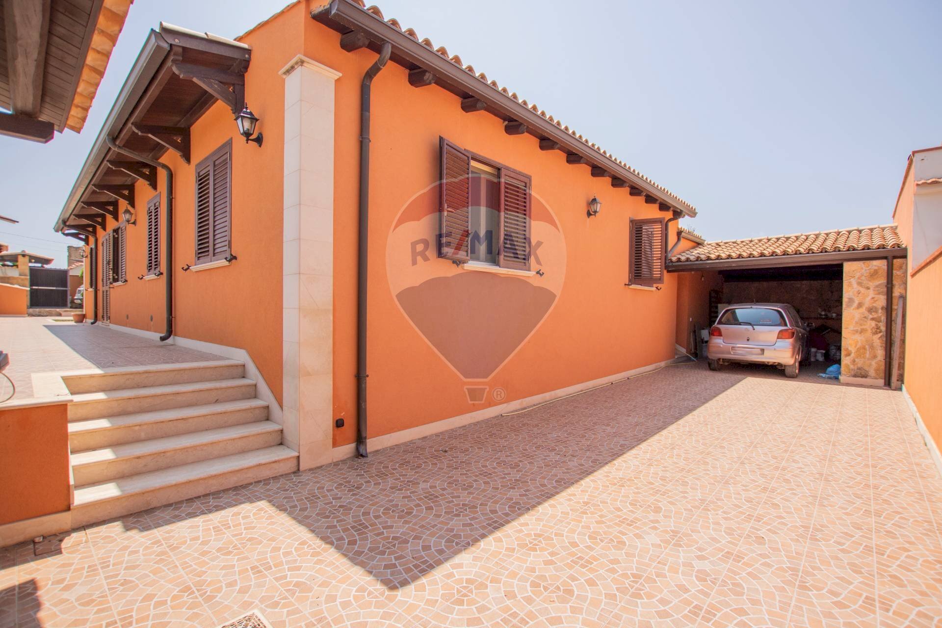 Casa all\'aperto - Villa VIA LIDO SACRAMENTO
 
156, Siracusa - photo 3