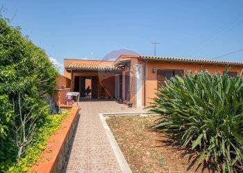 Casa all\'aperto - Villa VIA LIDO SACRAMENTO
 
156, Siracusa - foto 2