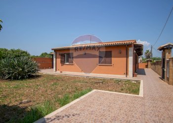 Casa all\'aperto - Villa VIA LIDO SACRAMENTO
 
156, Siracusa - foto 4