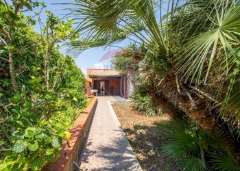 Casa all\'aperto - Villa VIA LIDO SACRAMENTO
 
156, Siracusa - foto 10
