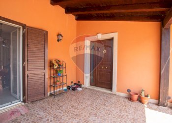Terrazza - Villa VIA LIDO SACRAMENTO
 
156, Siracusa - foto 11