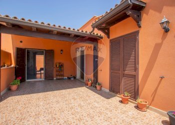 Terrazza - Villa VIA LIDO SACRAMENTO
 
156, Siracusa - foto 12