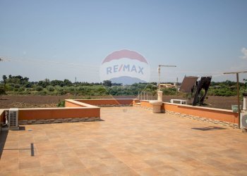 Terrazza - Villa VIA LIDO SACRAMENTO
 
156, Siracusa - foto 16