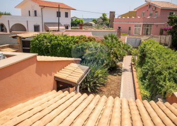 Terrazza - Villa VIA LIDO SACRAMENTO
 
156, Siracusa - foto 17