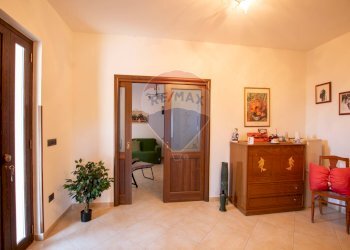 Hall / corridoio - Villa VIA LIDO SACRAMENTO
 
156, Siracusa - foto 18
