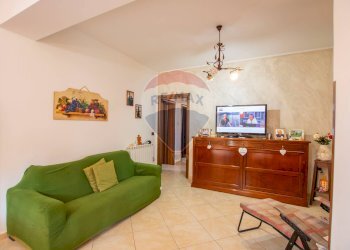 Soggiorno - Villa VIA LIDO SACRAMENTO
 
156, Siracusa - foto 29