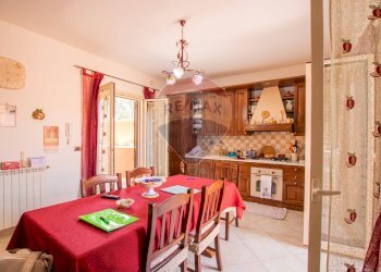 Cucina - Villa VIA LIDO SACRAMENTO
 
156, Siracusa - foto 32