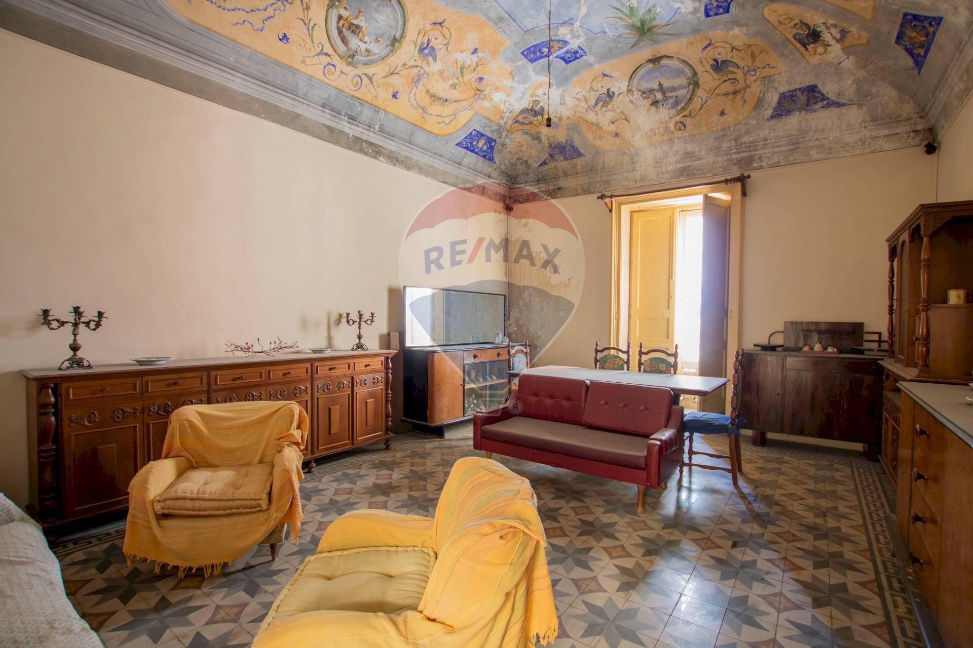 Soggiorno - Apartment VIALE REGINA MARGHERITA
 
20, Sortino - photo 2