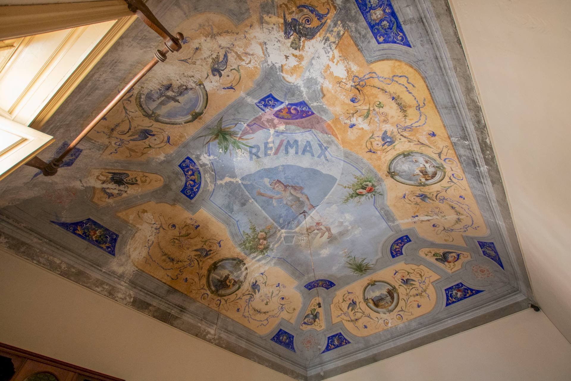 Dettagli - Apartment VIALE REGINA MARGHERITA
 
20, Sortino - photo 3