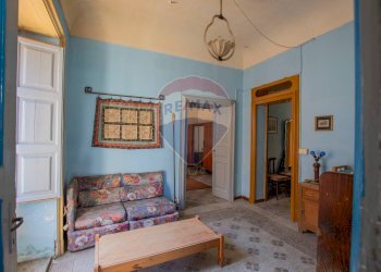 Soggiorno - Apartment VIALE REGINA MARGHERITA
 
20, Sortino - photo 8