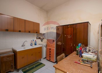 Cucina - Apartment VIALE REGINA MARGHERITA
 
20, Sortino - photo 18