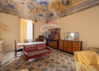 Soggiorno - Apartment VIALE REGINA MARGHERITA
 
20, Sortino - photo 22