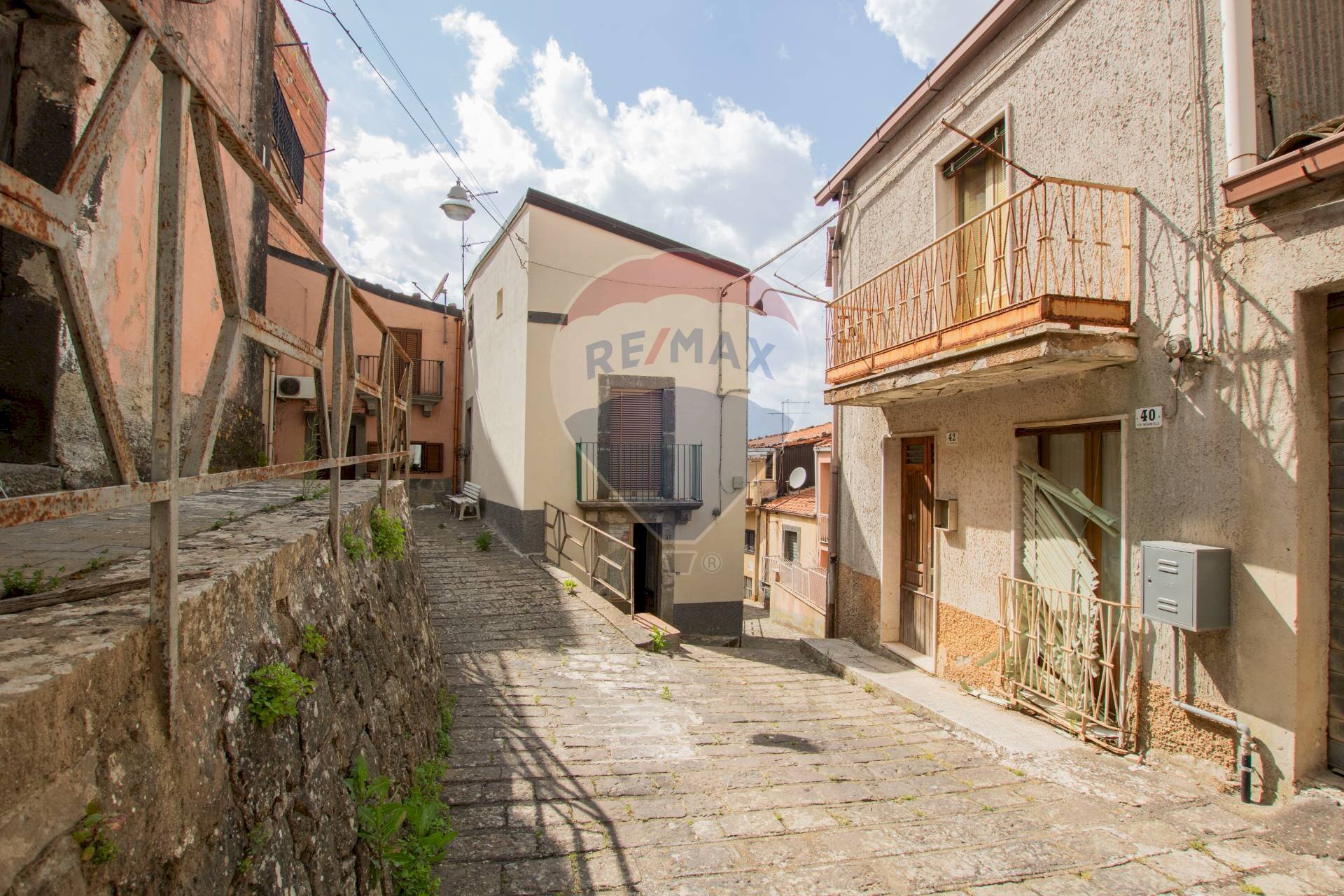 Casa all\'aperto - Independent house VIA MASANIELLO
41/43, Buccheri - photo 2