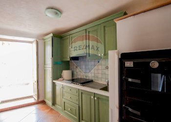 Cucina - Independent house VIA MASANIELLO
 
41/43, Buccheri - photo 4