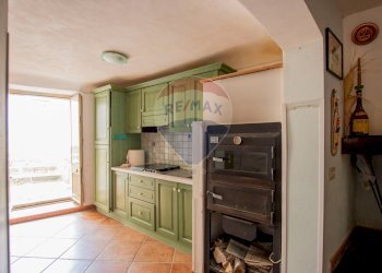 Cucina - Independent house VIA MASANIELLO
 
41/43, Buccheri - photo 5