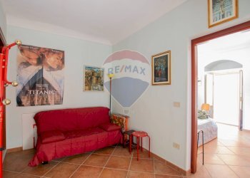 Soggiorno - Independent house VIA MASANIELLO
 
41/43, Buccheri - photo 12