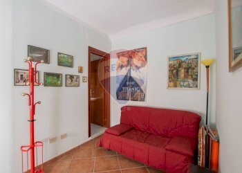 Soggiorno - Independent house VIA MASANIELLO
 
41/43, Buccheri - photo 13