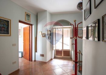 Hall / corridoio - Independent house VIA MASANIELLO
 
41/43, Buccheri - photo 18