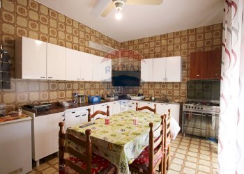 Cucina - Casa indipendente Via San Marino
 
4, Siracusa - foto 14