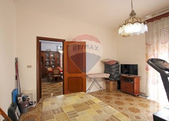 Soggiorno - Casa indipendente Via San Marino
 
4, Siracusa - foto 22