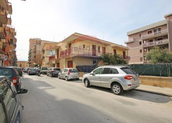 Edificio all\'aperto - Casa indipendente Via San Marino
 
4, Siracusa - foto 42