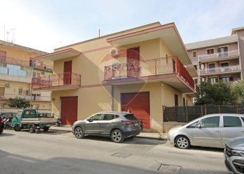 Edificio all\'aperto - Casa indipendente Via San Marino
 
4, Siracusa - foto 43