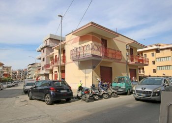 Edificio all\'aperto - Casa indipendente Via San Marino
 
4, Siracusa - foto 44
