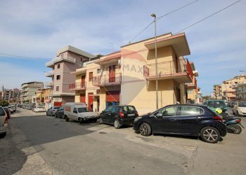 Edificio all\'aperto - Casa indipendente Via San Marino
 
4, Siracusa - foto 45