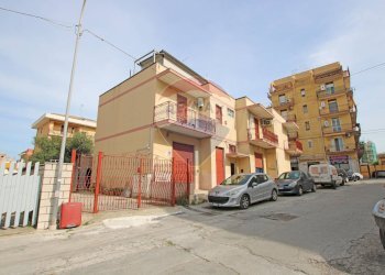 Edificio all\'aperto - Casa indipendente Via San Marino
 
4, Siracusa - foto 46