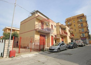 Edificio all\'aperto - Casa indipendente Via San Marino
 
4, Siracusa - foto 47
