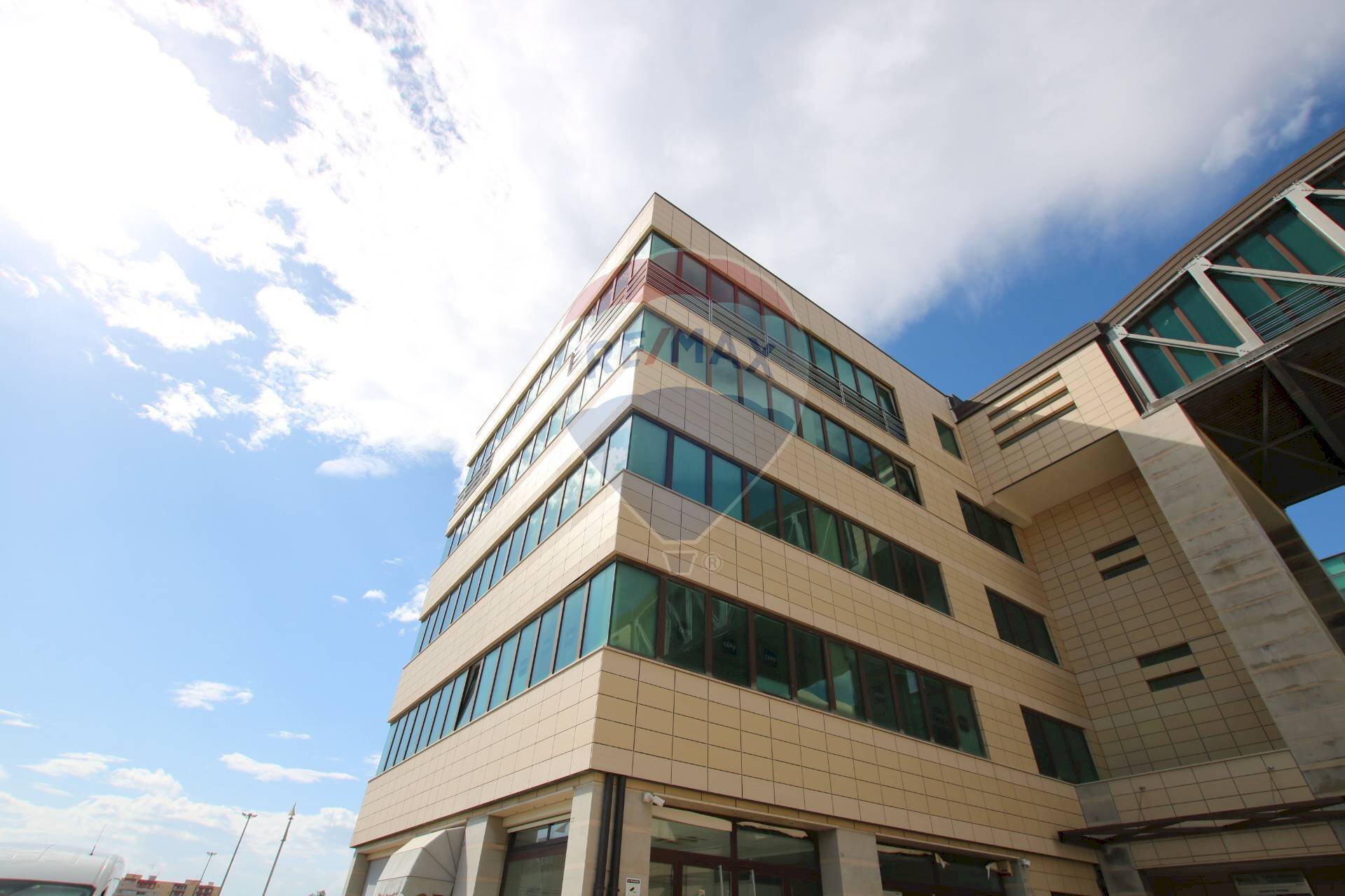 Edificio all\'aperto - Ufficio VIALE SANTA PANAGIA
 
141, Siracusa - foto 1