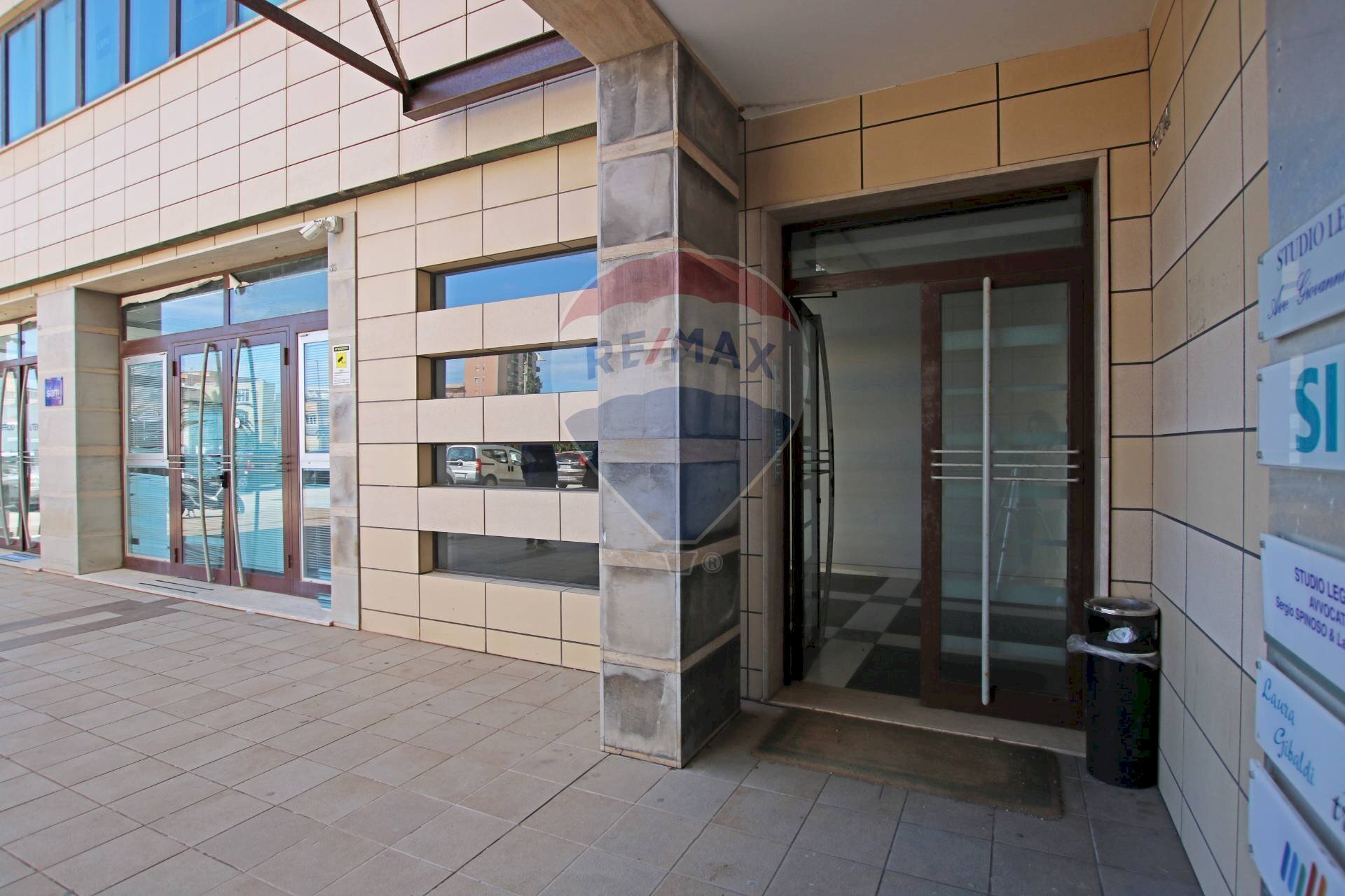 Edificio all\'aperto - Ufficio VIALE SANTA PANAGIA
 
141, Siracusa - foto 2