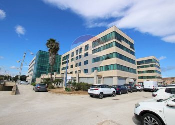 Edificio all\'aperto - Ufficio VIALE SANTA PANAGIA
141, Siracusa - foto 30