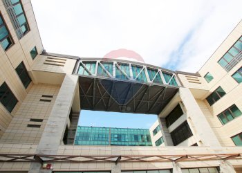 Edificio all\'aperto - Ufficio VIALE SANTA PANAGIA
141, Siracusa - foto 32