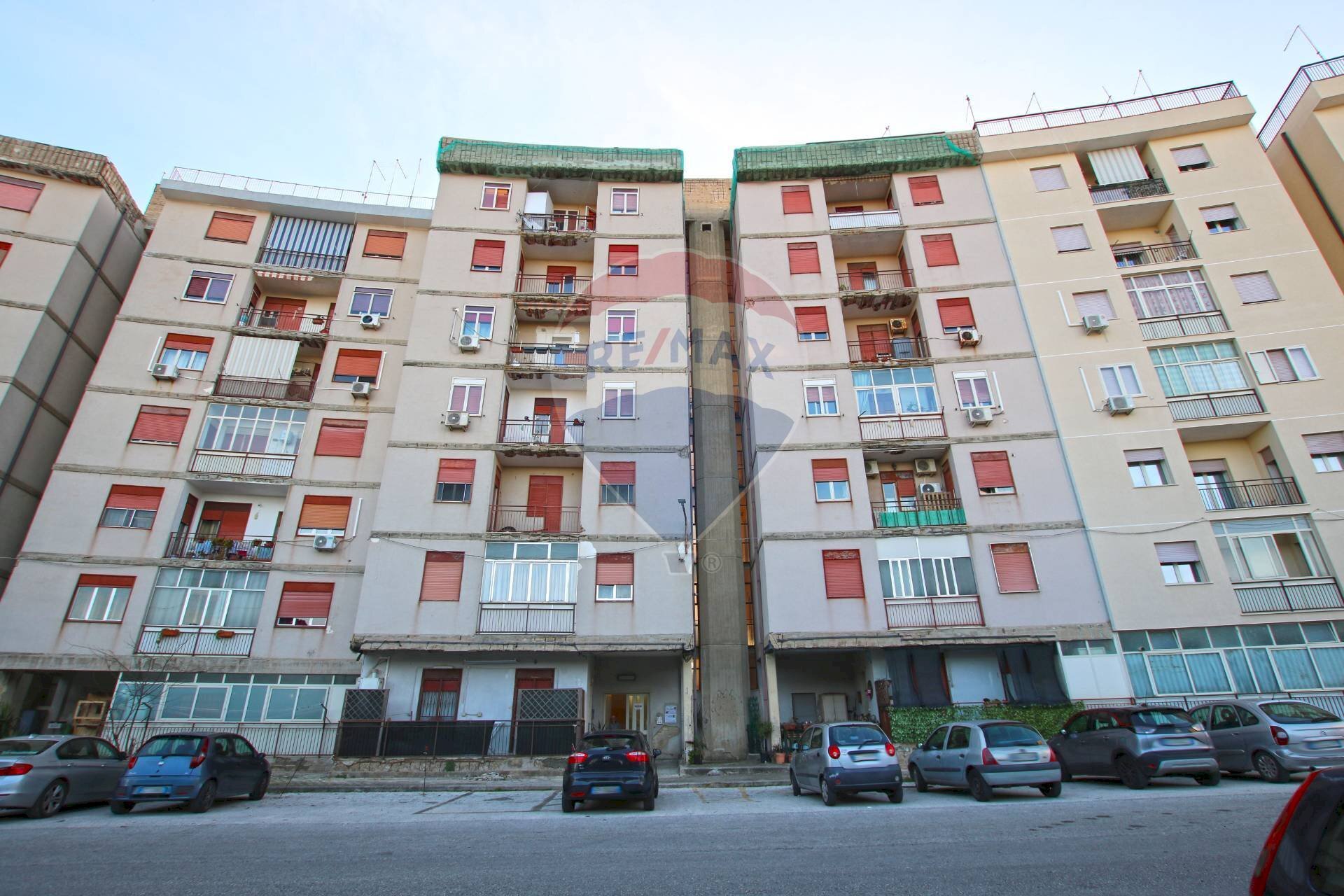 Edificio all\'aperto - Appartamento VIA ALGERI
 
84, Siracusa - foto 1