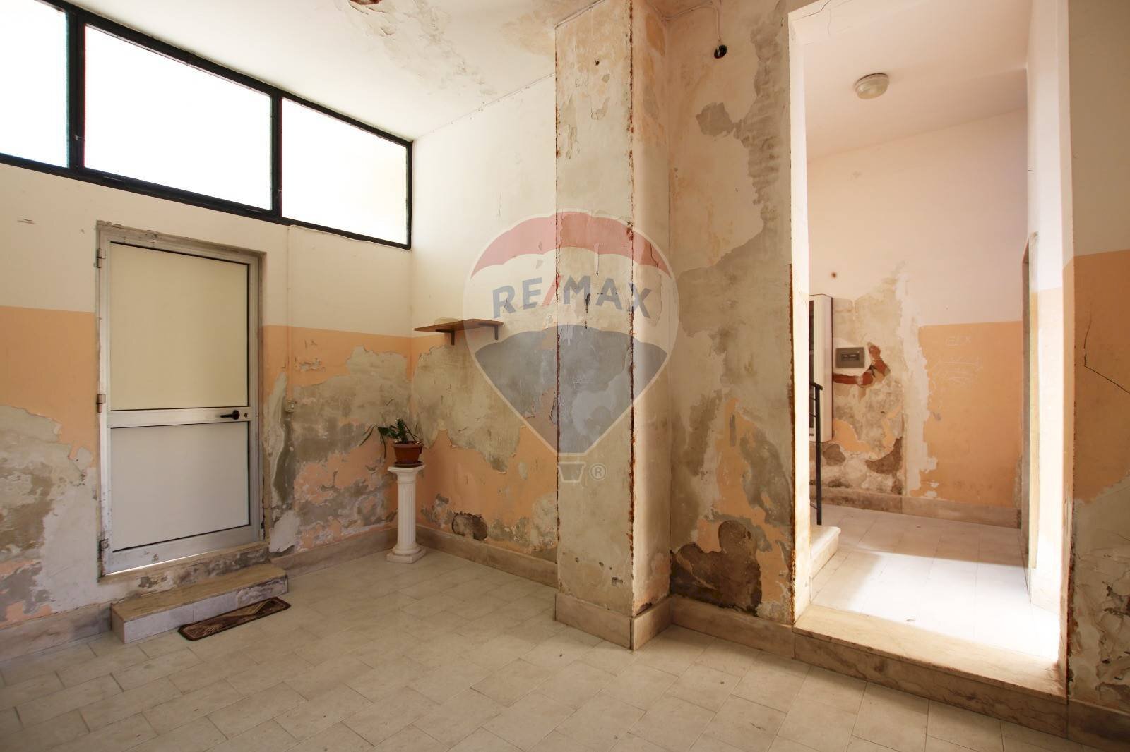 Stanza vuota - Appartamento VIA ALGERI
84, Siracusa - foto 2