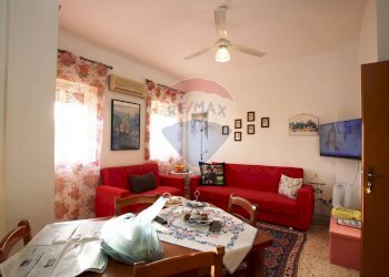 Sala da pranzo - Appartamento VIA ALGERI
 
84, Siracusa - foto 7