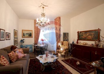 Sala da pranzo - Appartamento VIA ALGERI
 
84, Siracusa - foto 9
