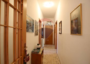 Hall / corridoio - Appartamento VIA ALGERI
 
84, Siracusa - foto 11