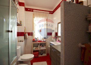 Bagno - Appartamento VIA ALGERI
 
84, Siracusa - foto 14
