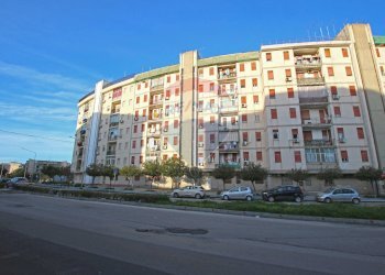 Edificio all\'aperto - Appartamento VIA ALGERI
 
84, Siracusa - foto 27