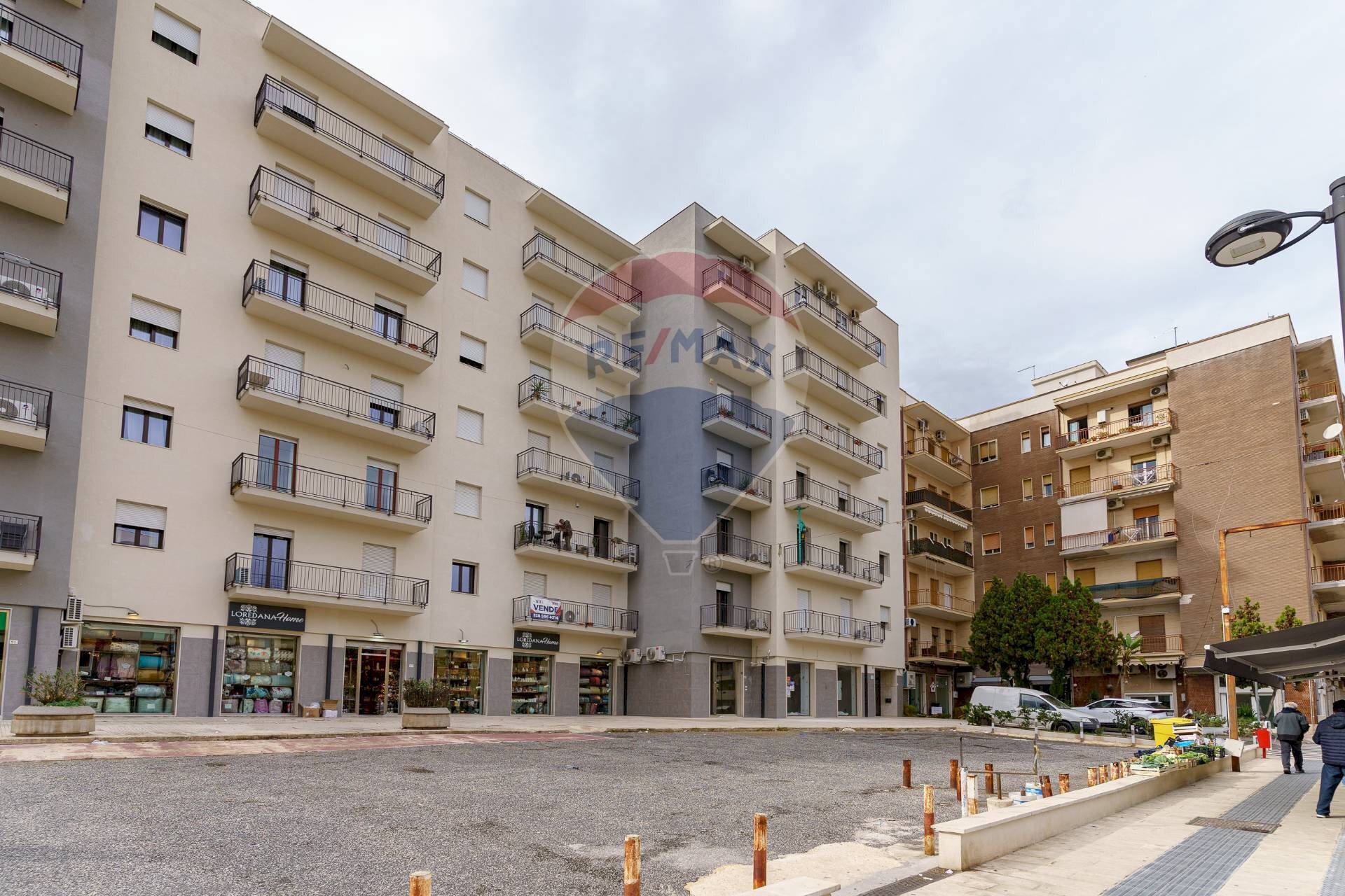 Edificio all\'aperto - Apartment VIA TISIA
111, Siracusa - photo 2