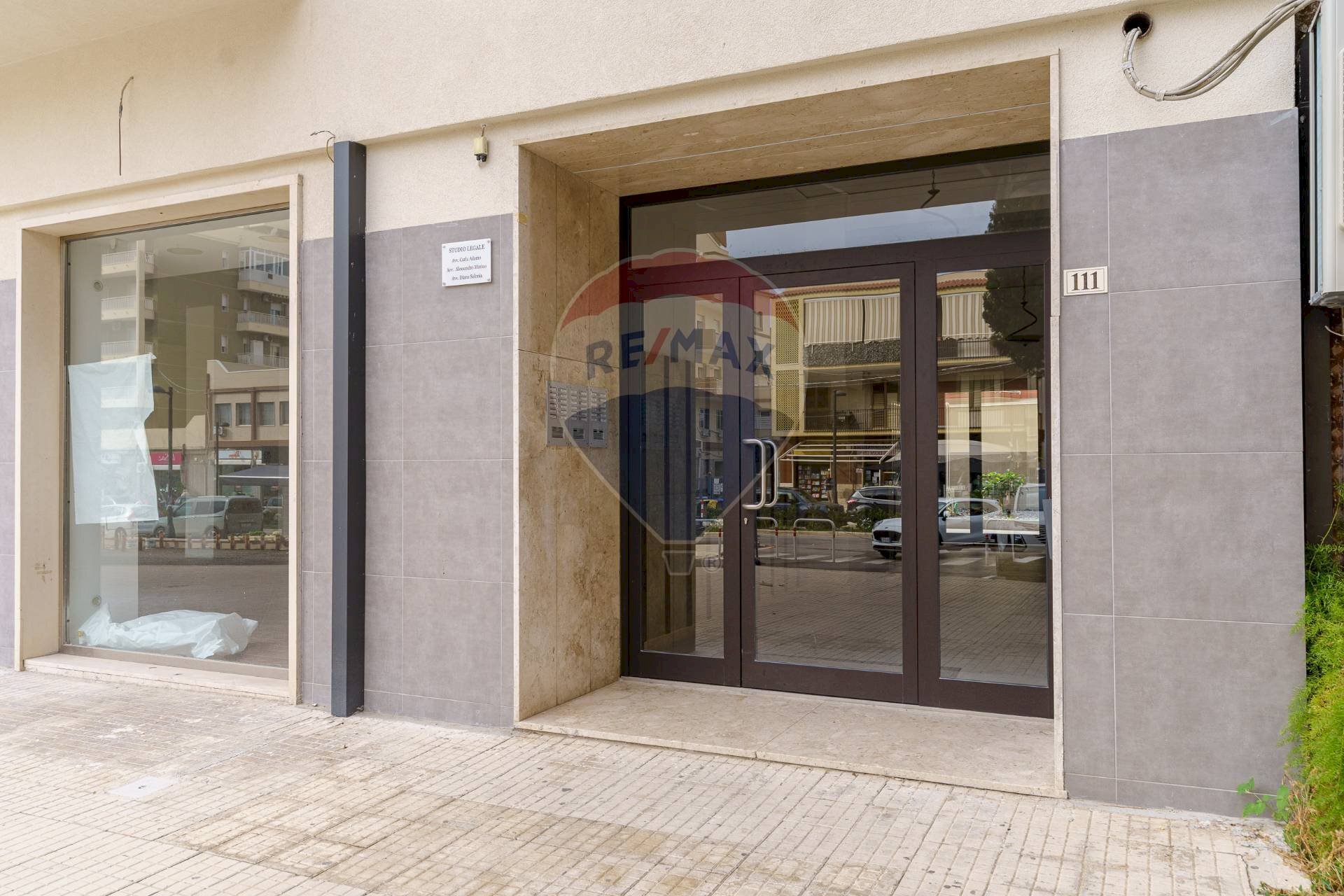 Edificio all\'aperto - Apartment VIA TISIA
111, Siracusa - photo 3