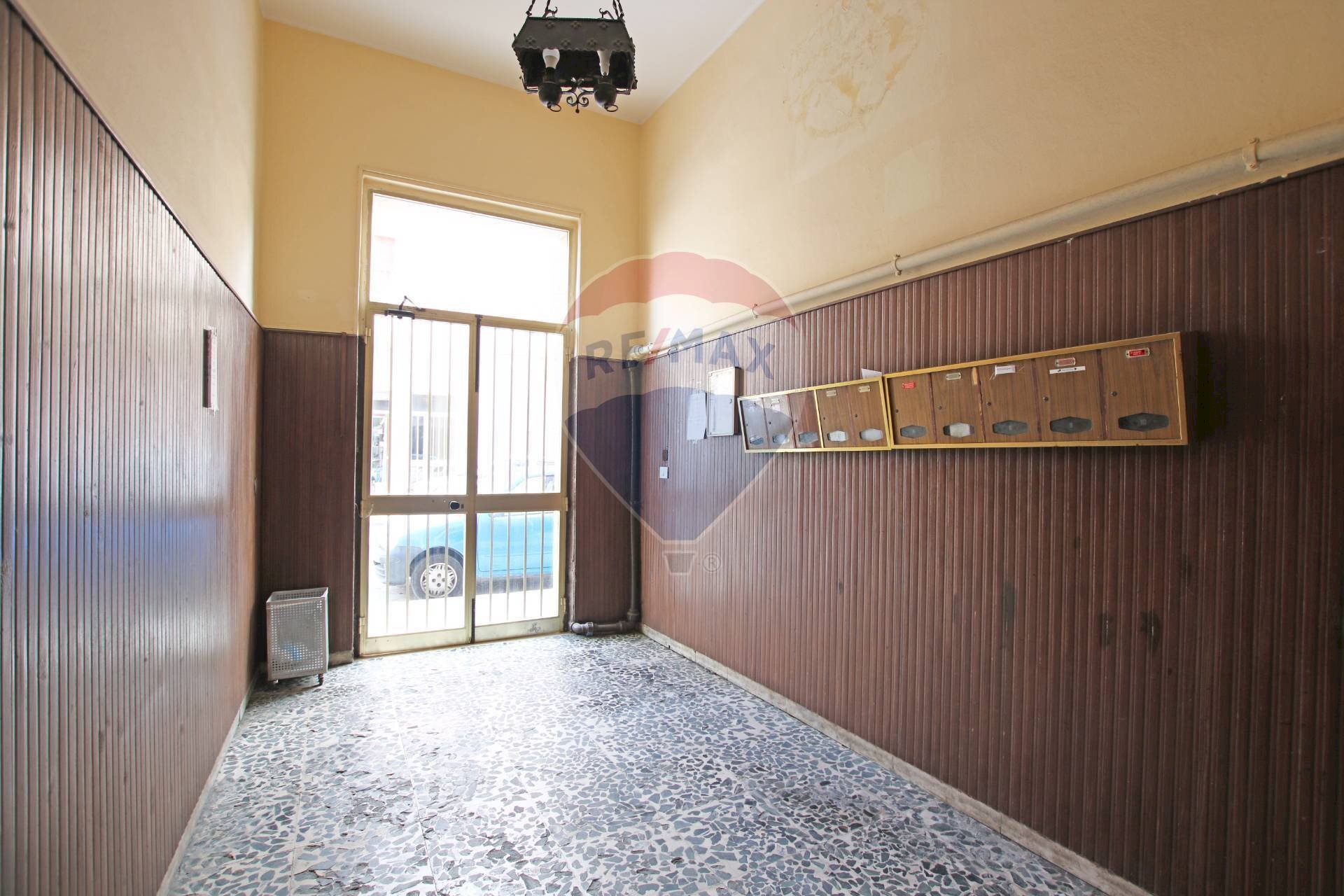 Ricezione / Lobby - Appartamento VIA MONTEGRAPPA
 
81, Siracusa - foto 2