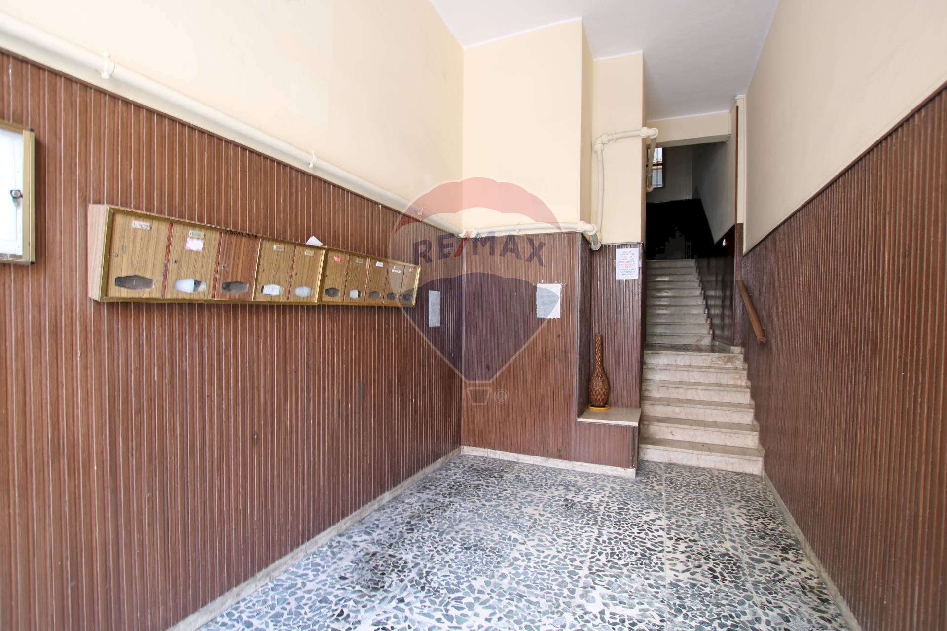 Ricezione / Lobby - Appartamento VIA MONTEGRAPPA
 
81, Siracusa - foto 3
