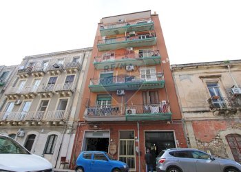 Edificio all\'aperto - Appartamento VIA MONTEGRAPPA
 
81, Siracusa - foto 24